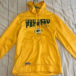 Green Bay Packers Hoodie